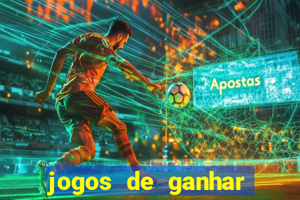 jogos de ganhar dinheiro sem depositar nada